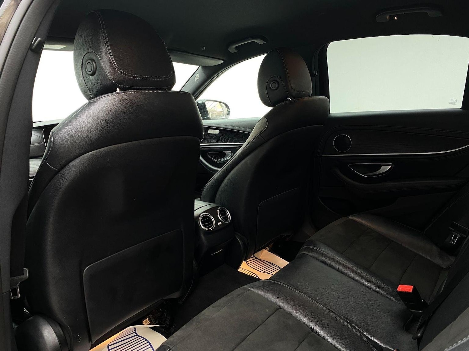 Used Mercedes-Benz E Class 2019 for sale - 76794529: Photo 57