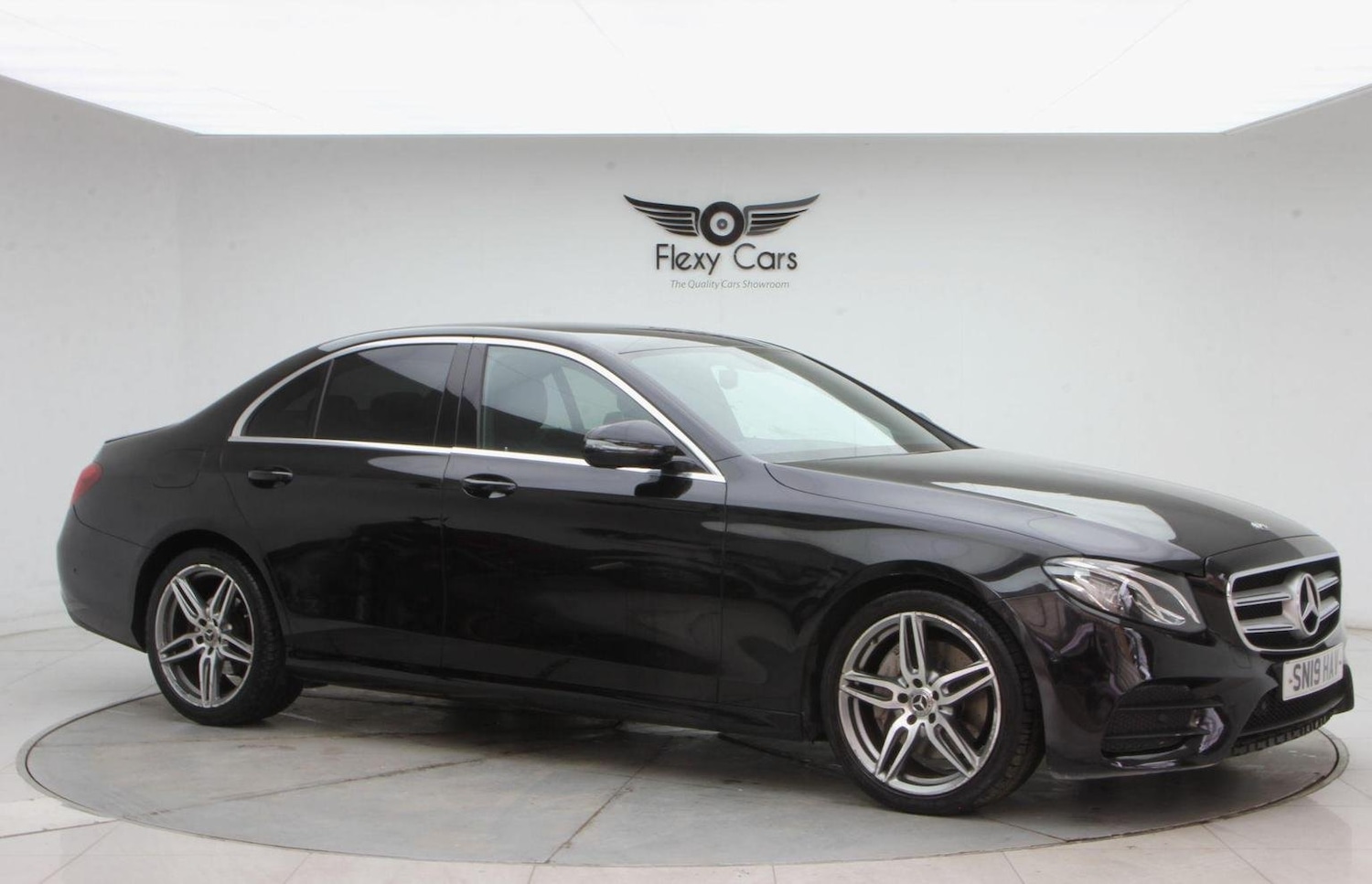 Used Mercedes-Benz E Class 2019 for sale - 76794529: Photo 6