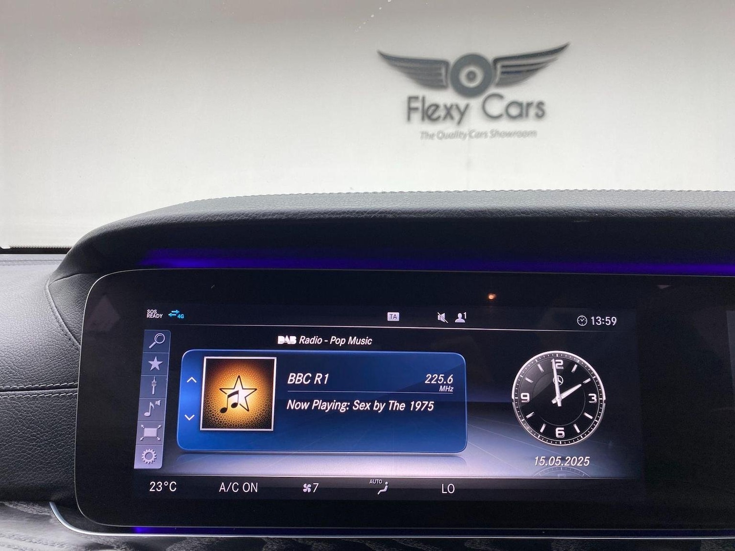 Used Mercedes-Benz E Class 2019 for sale - 76794529: Photo 69