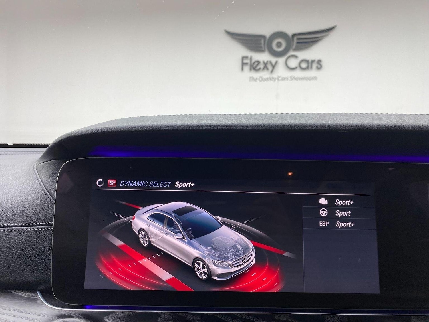 Used Mercedes-Benz E Class 2019 for sale - 76794529: Photo 71