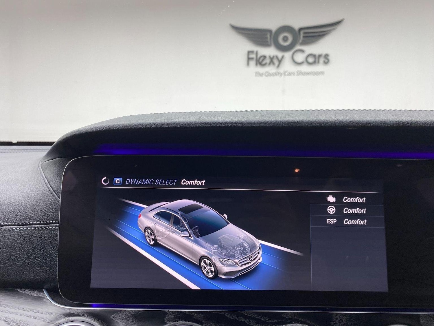 Used Mercedes-Benz E Class 2019 for sale - 76794529: Photo 73