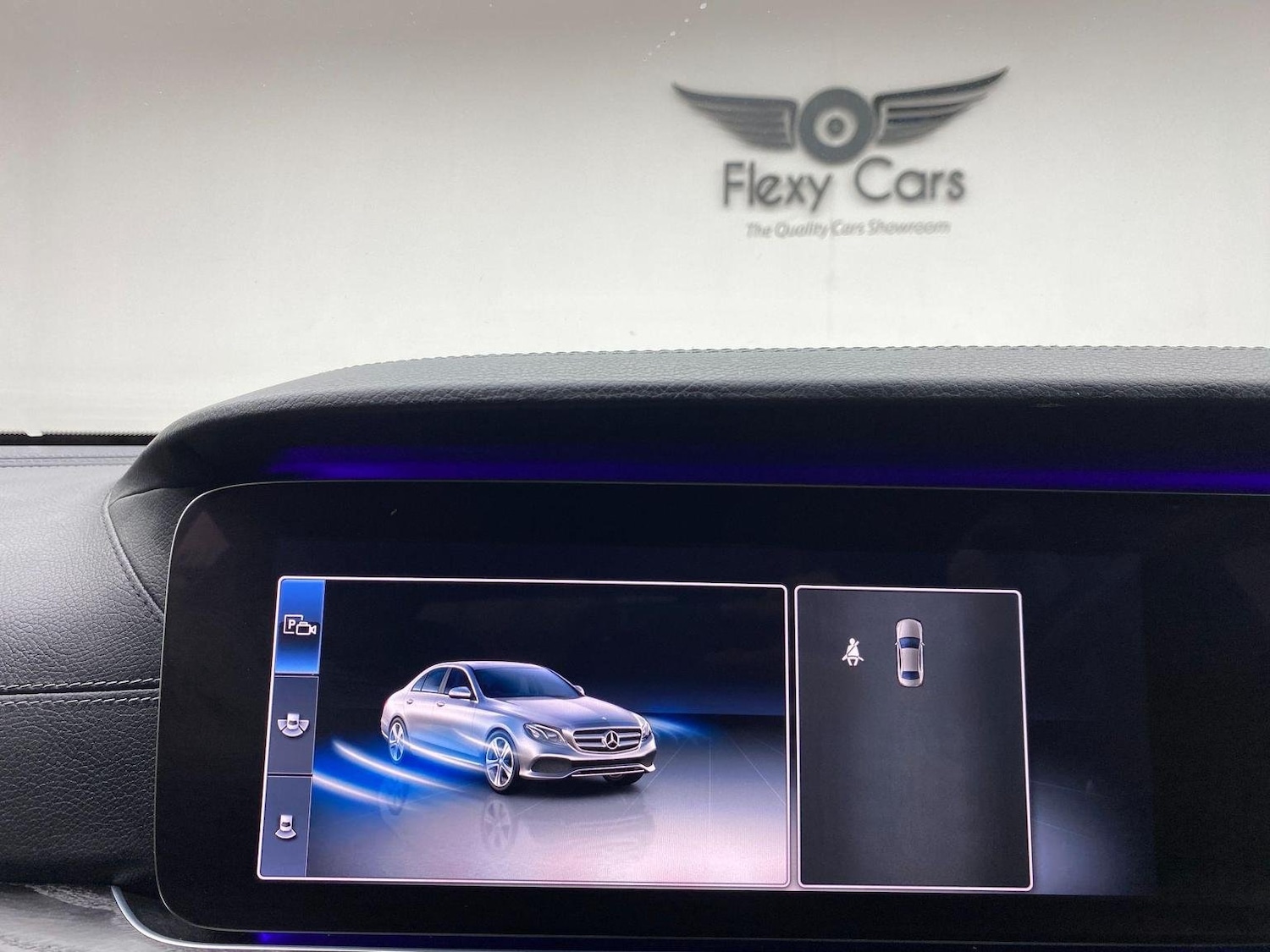 Used Mercedes-Benz E Class 2019 for sale - 76794529: Photo 75