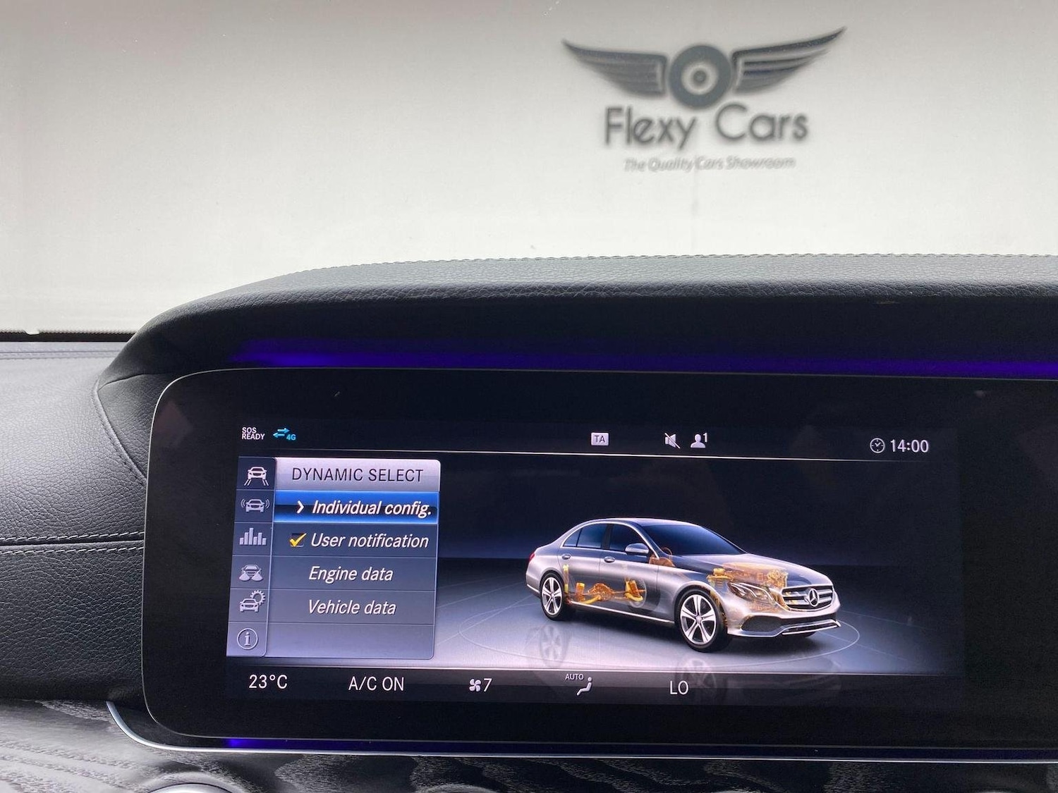 Used Mercedes-Benz E Class 2019 for sale - 76794529: Photo 78