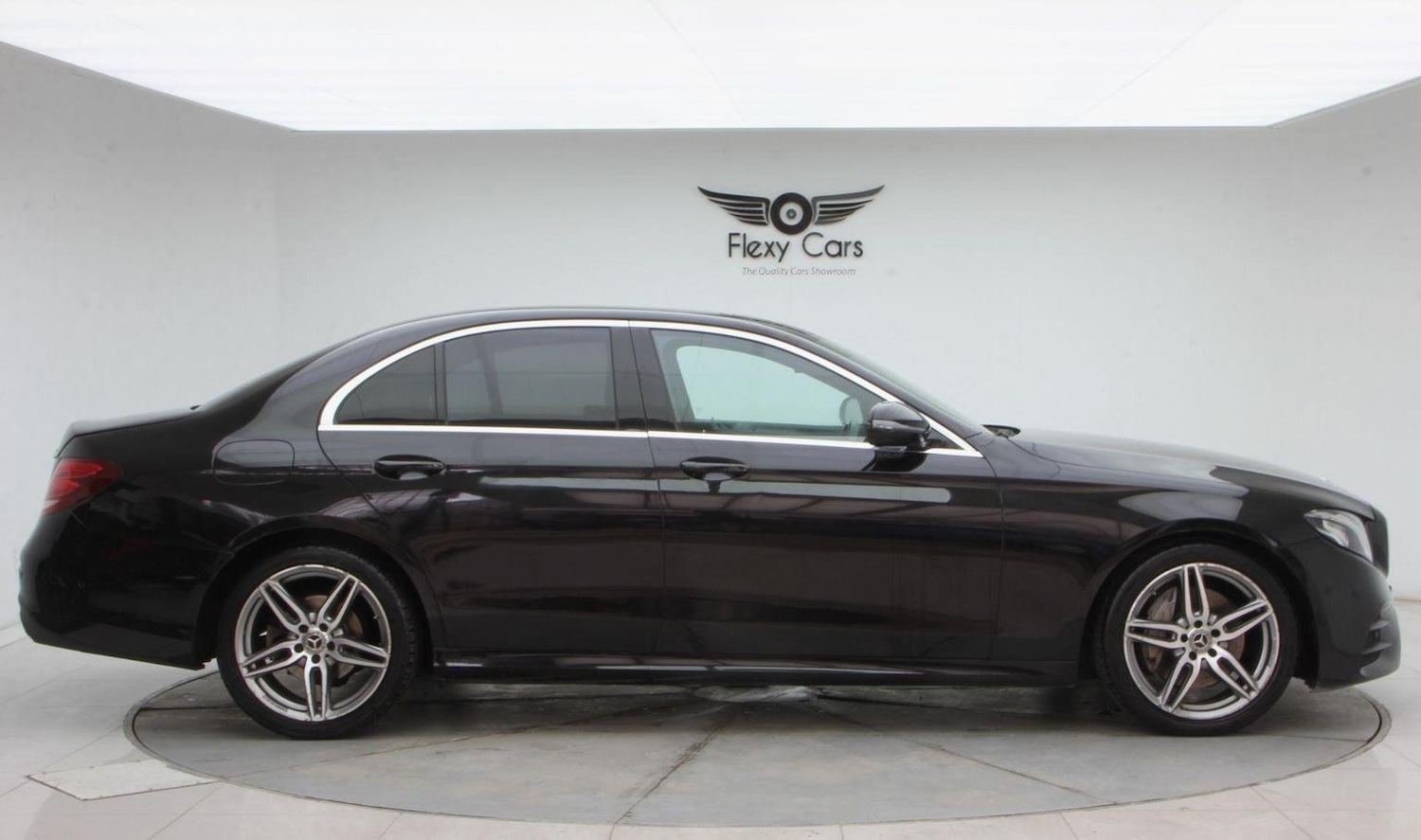 Used Mercedes-Benz E Class 2019 for sale - 76794529: Photo 8