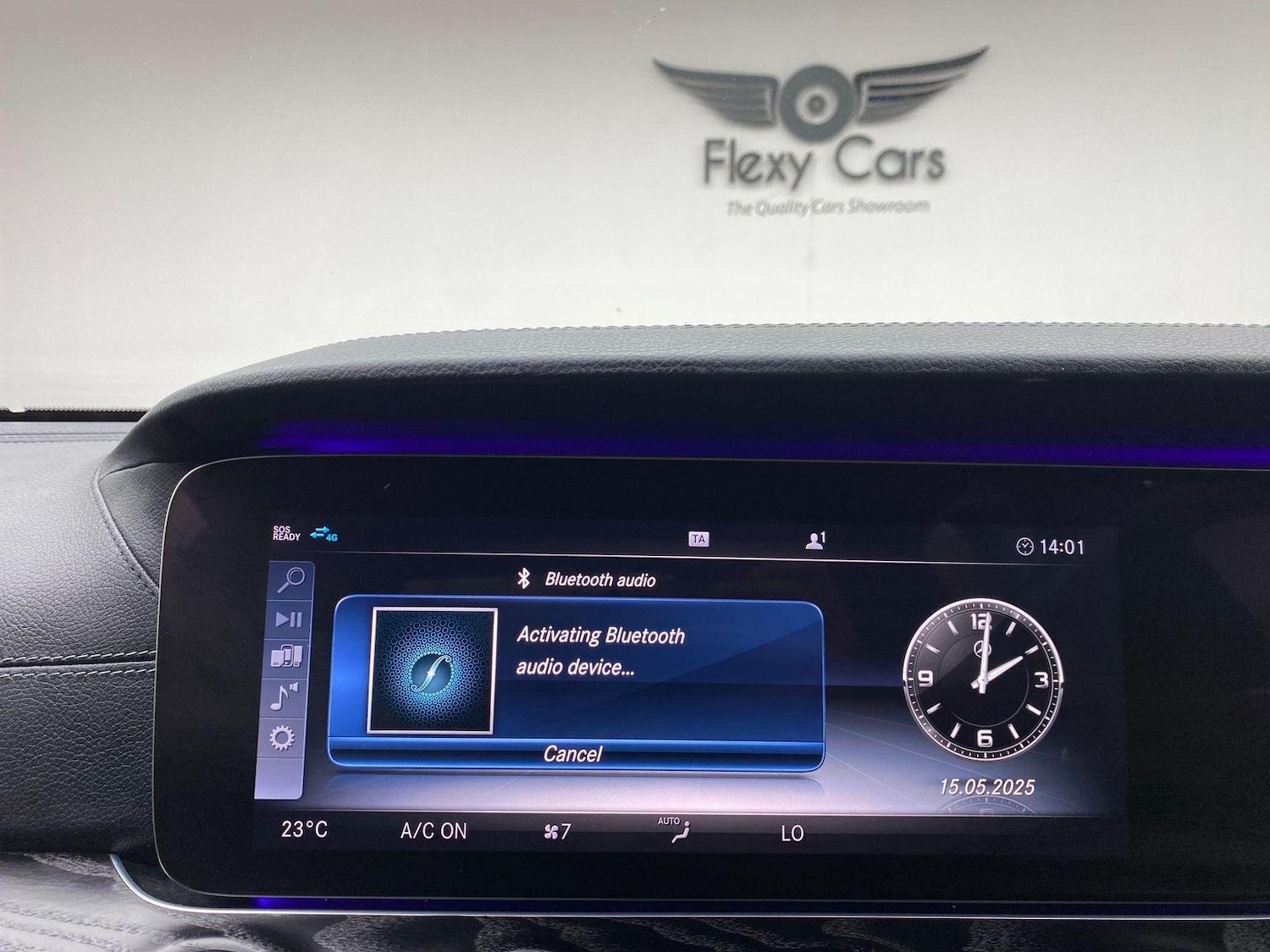 Used Mercedes-Benz E Class 2019 for sale - 76794529: Photo 81