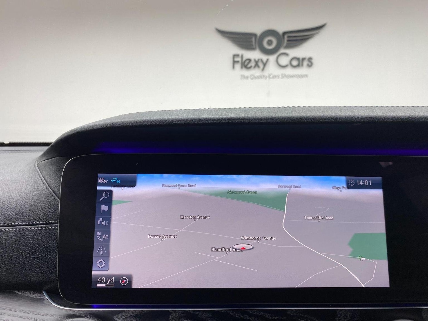 Used Mercedes-Benz E Class 2019 for sale - 76794529: Photo 83