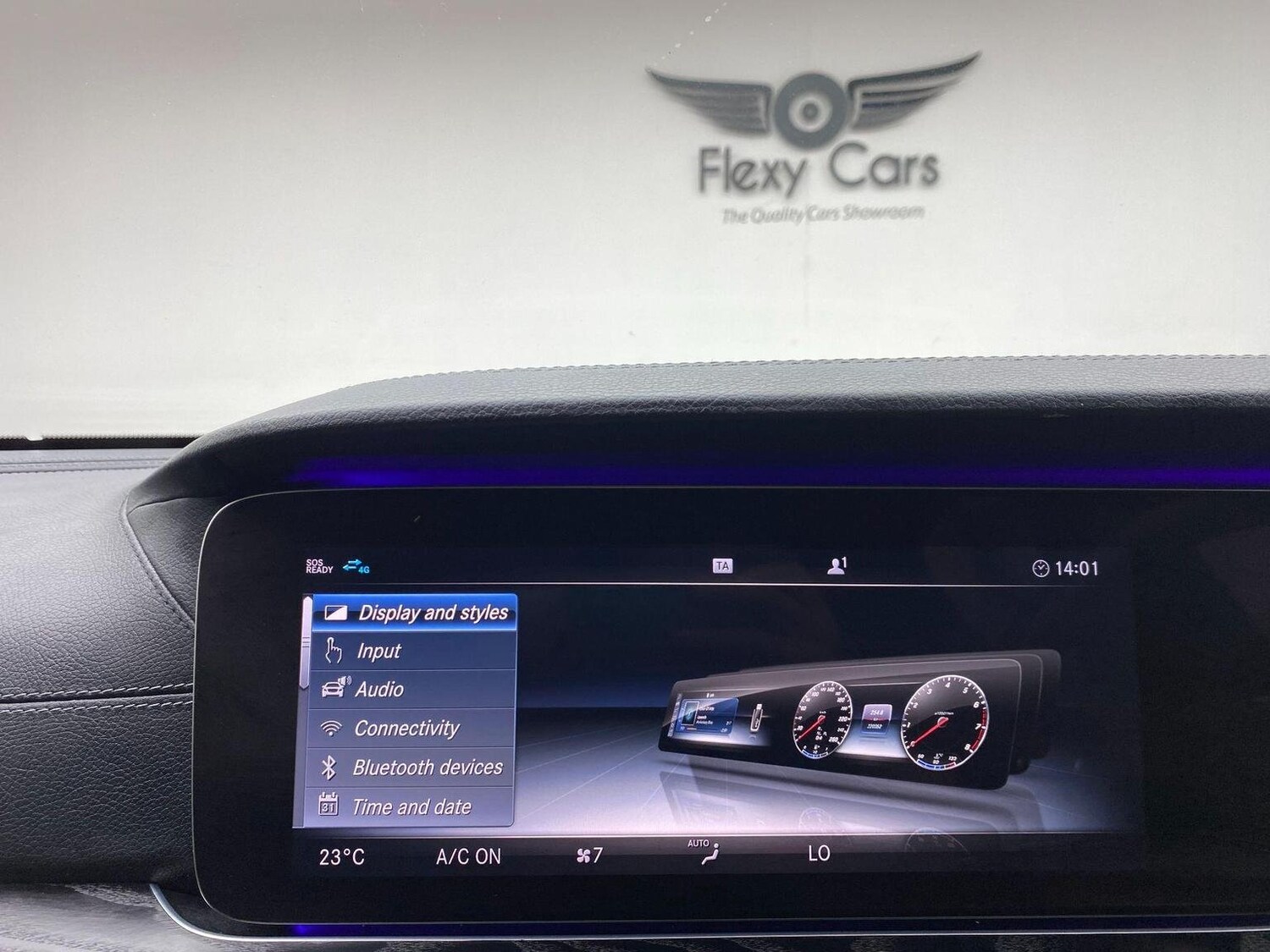 Used Mercedes-Benz E Class 2019 for sale - 76794529: Photo 84