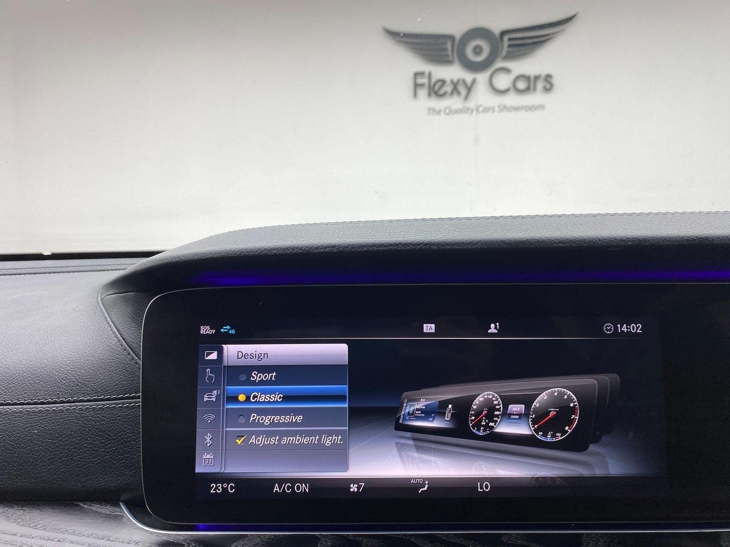 Used Mercedes-Benz E Class 2019 for sale - 76794529: Photo 86