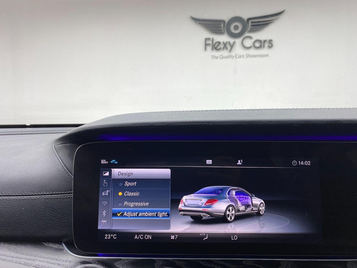 Used Mercedes-Benz E Class 2019 for sale - 76794529: Photo 88