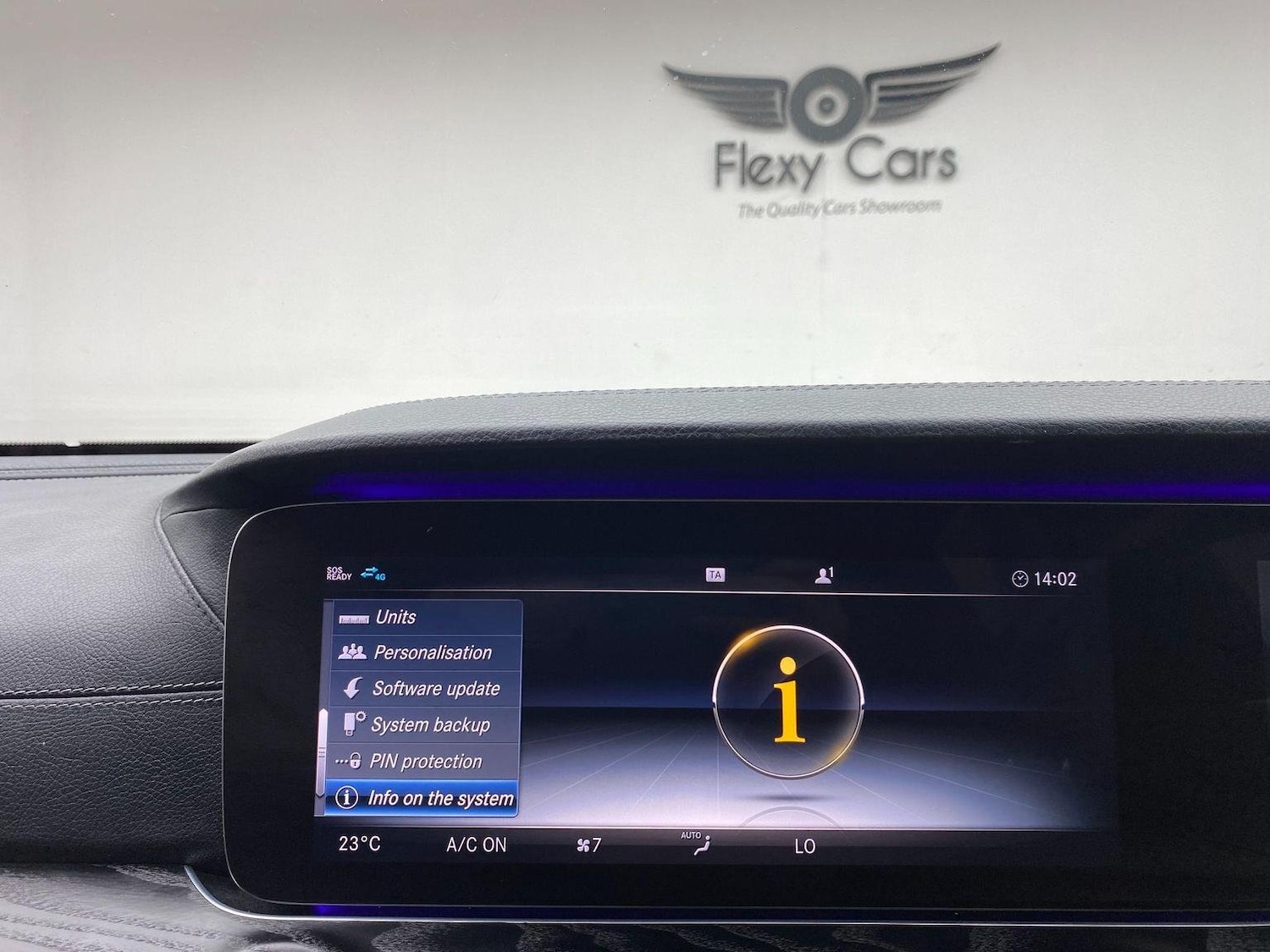 Used Mercedes-Benz E Class 2019 for sale - 76794529: Photo 91