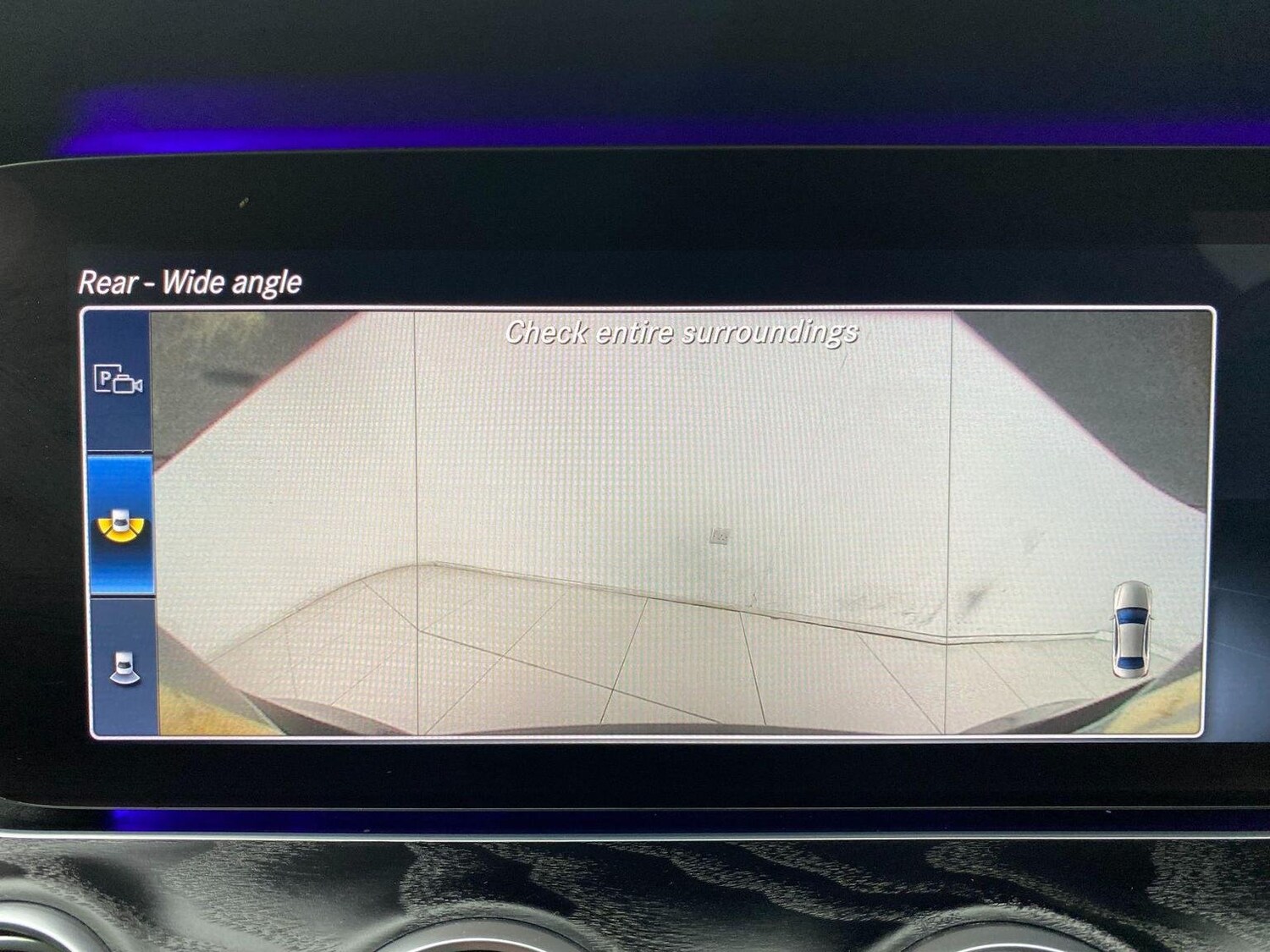 Used Mercedes-Benz E Class 2019 for sale - 76794529: Photo 93