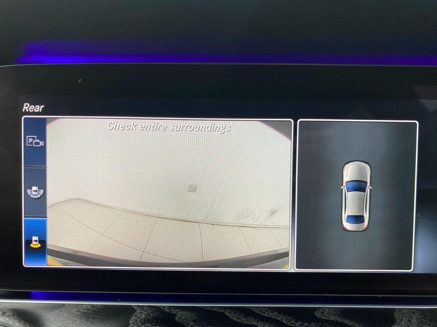 Used Mercedes-Benz E Class 2019 for sale - 76794529: Photo 94