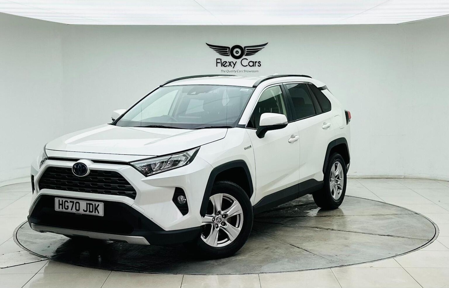 Used Toyota RAV4 2021 for sale - 76744147: Photo 13