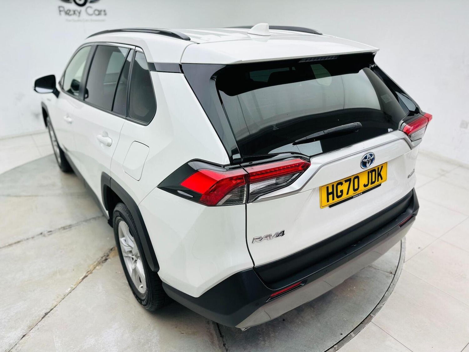 Used Toyota RAV4 2021 for sale - 76744147: Photo 15