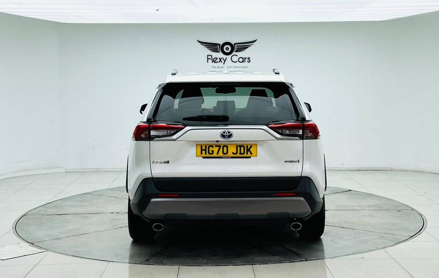 Used Toyota RAV4 2021 for sale - 76744147: Photo 18