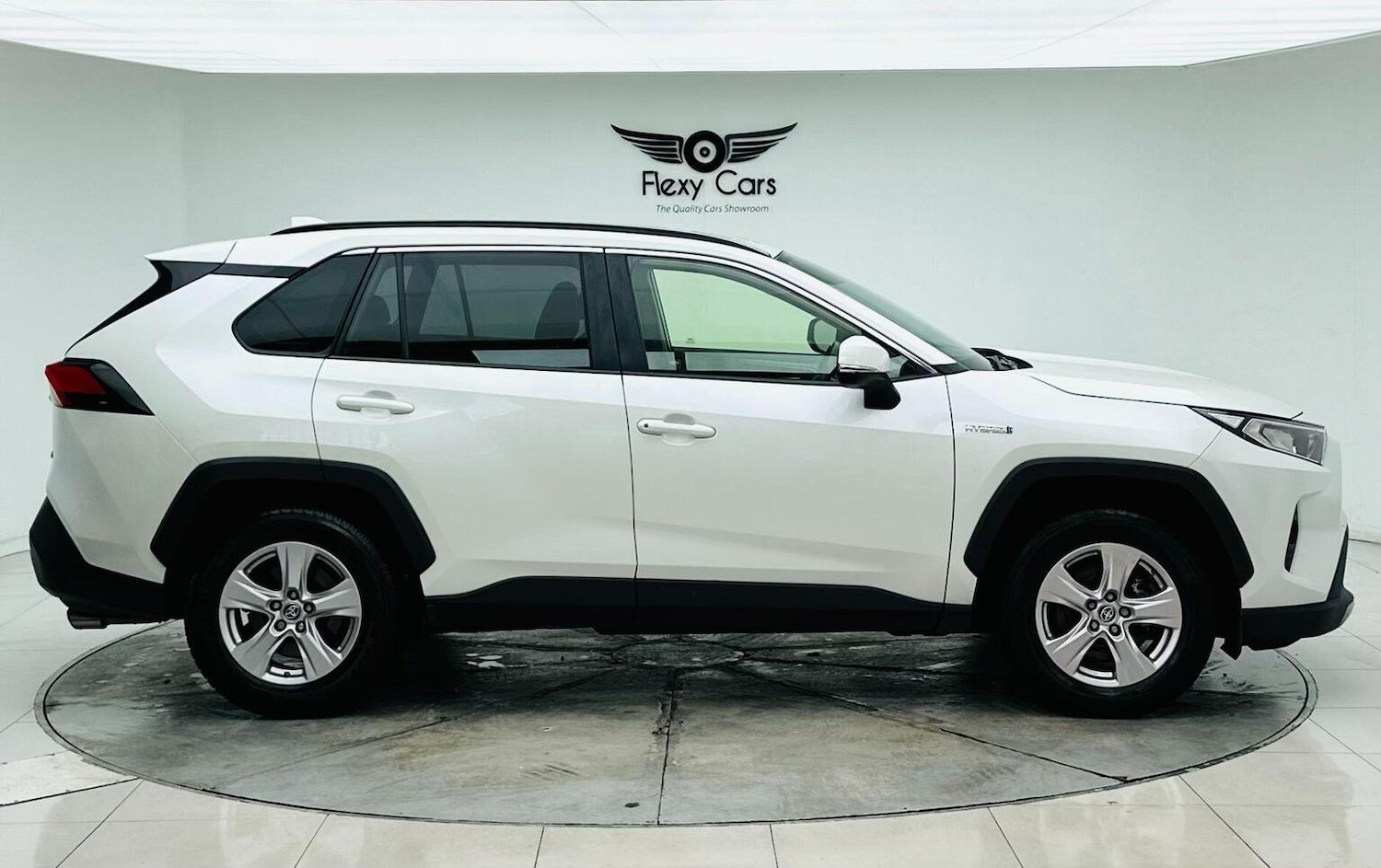 Used Toyota RAV4 2021 for sale - 76744147: Photo 21