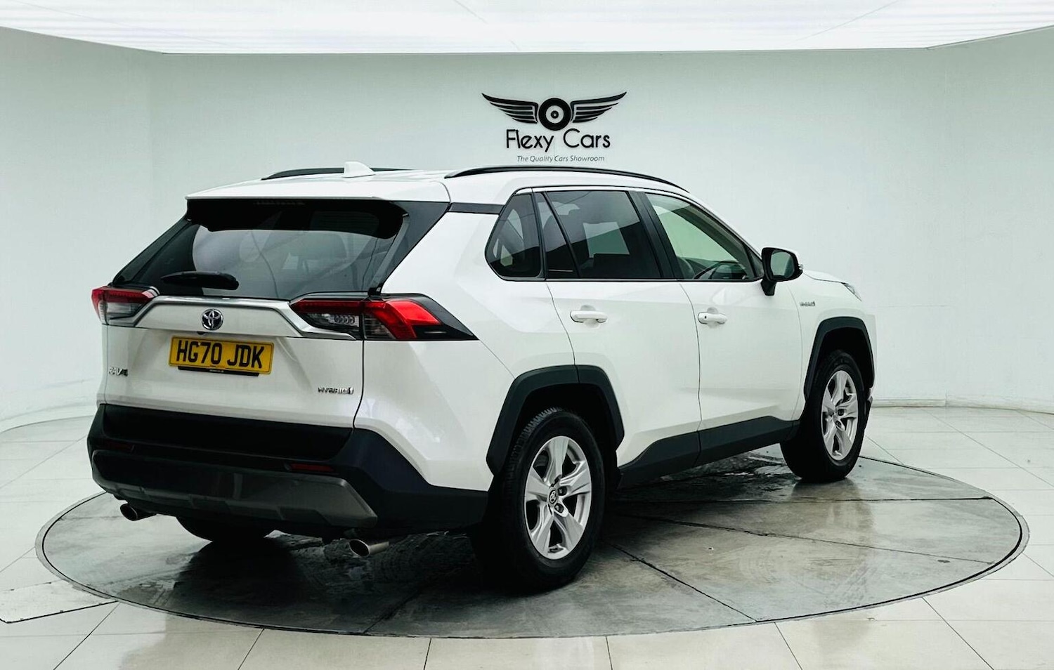 Used Toyota RAV4 2021 for sale - 76744147: Photo 22