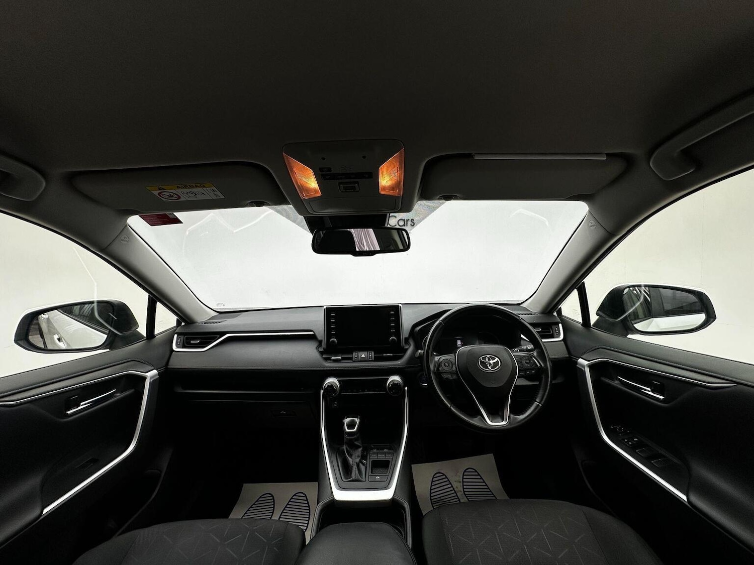 Used Toyota RAV4 2021 for sale - 76744147: Photo 26