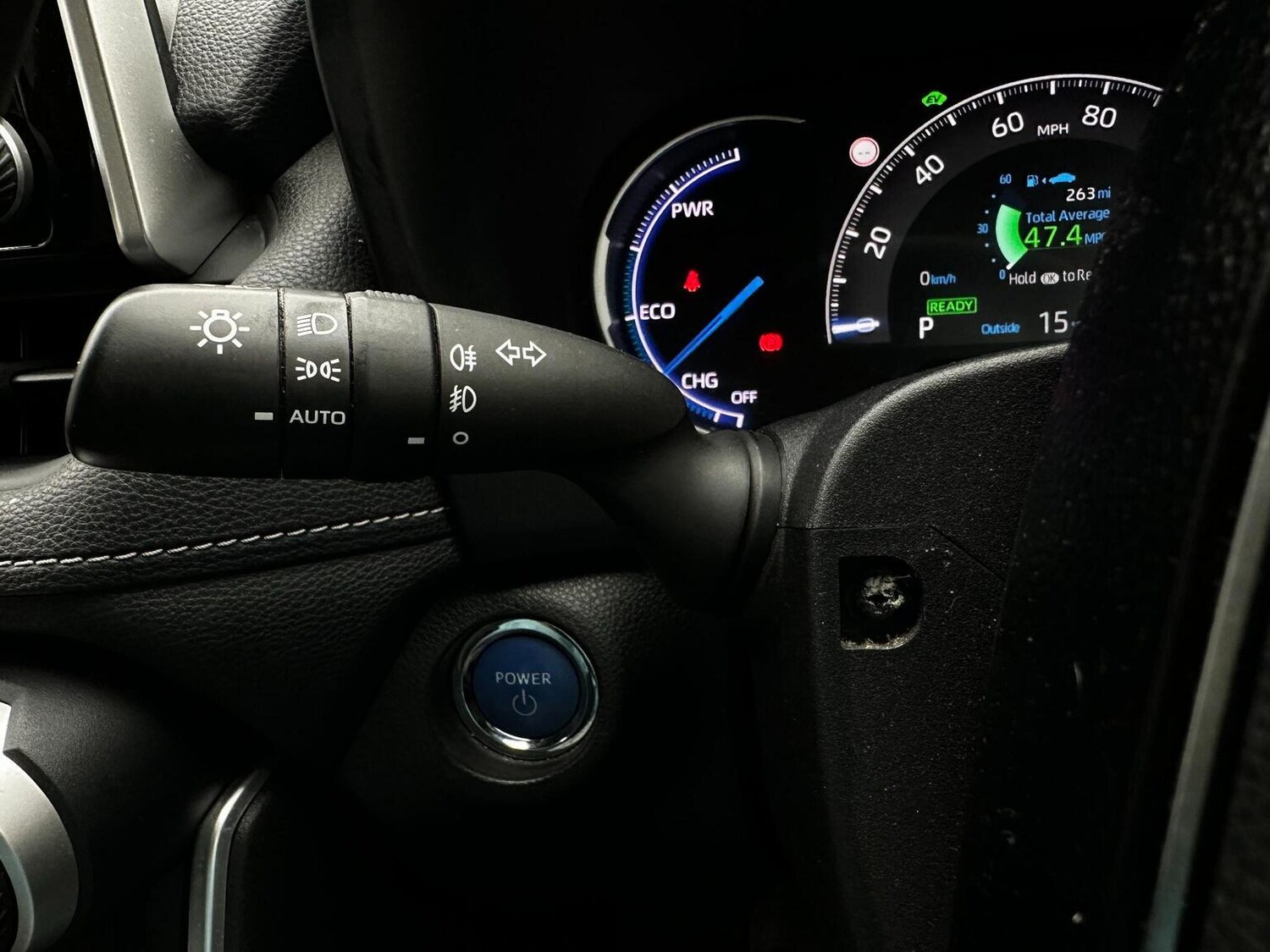 Used Toyota RAV4 2021 for sale - 76744147: Photo 40