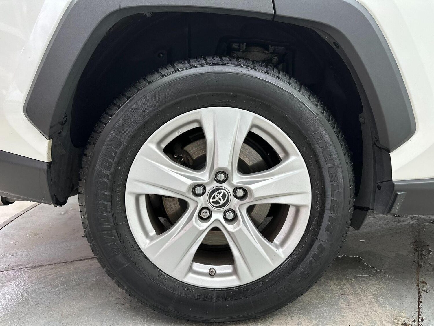 Used Toyota RAV4 2021 for sale - 76744147: Photo 41