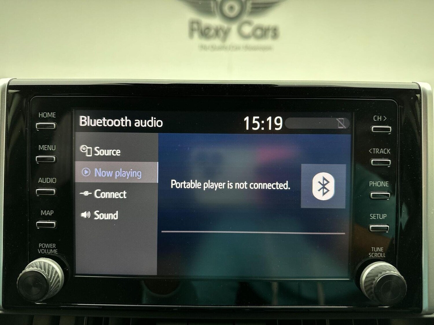 Used Toyota RAV4 2021 for sale - 76744147: Photo 44