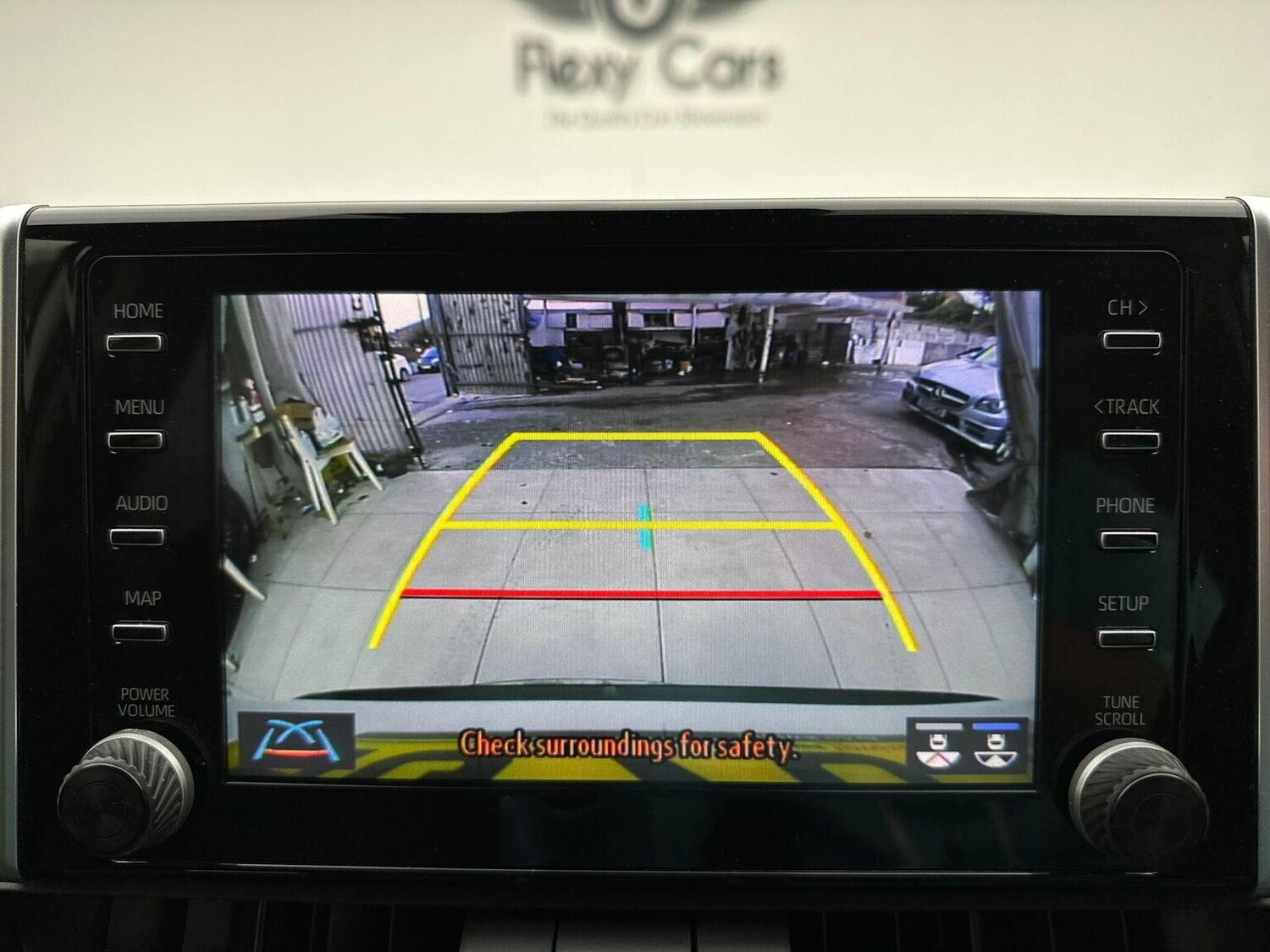 Used Toyota RAV4 2021 for sale - 76744147: Photo 46