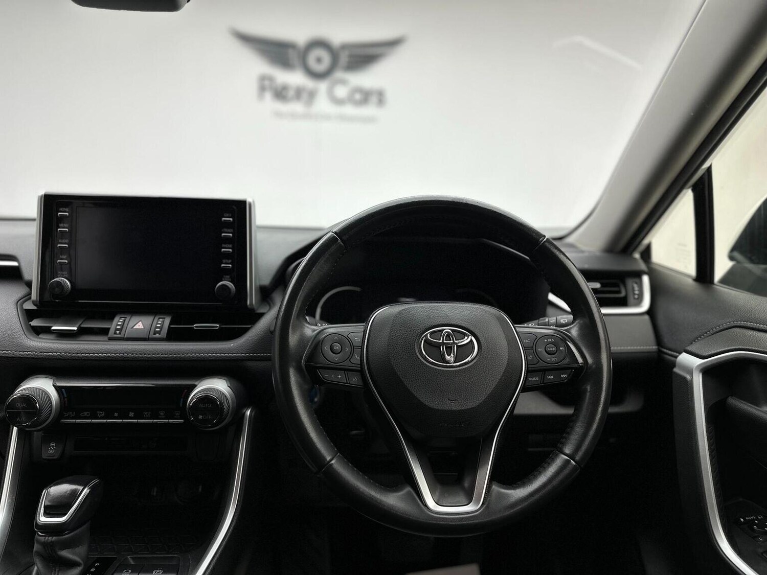 Used Toyota RAV4 2021 for sale - 76744147: Photo 50