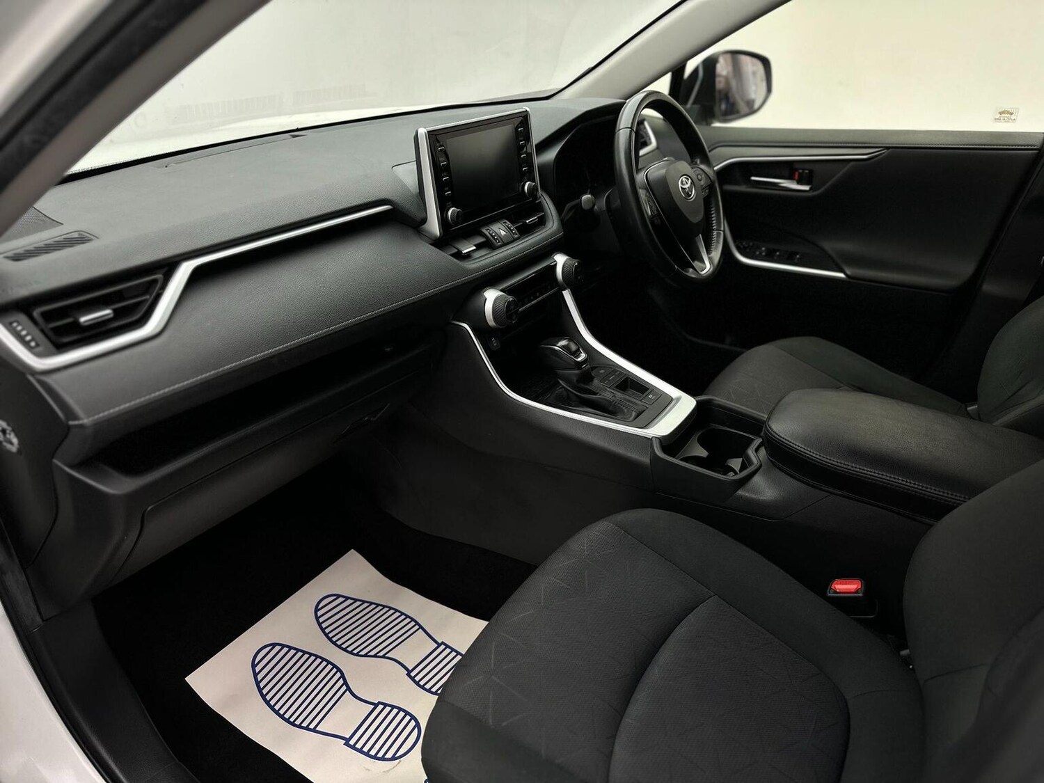 Used Toyota RAV4 2021 for sale - 76744147: Photo 51