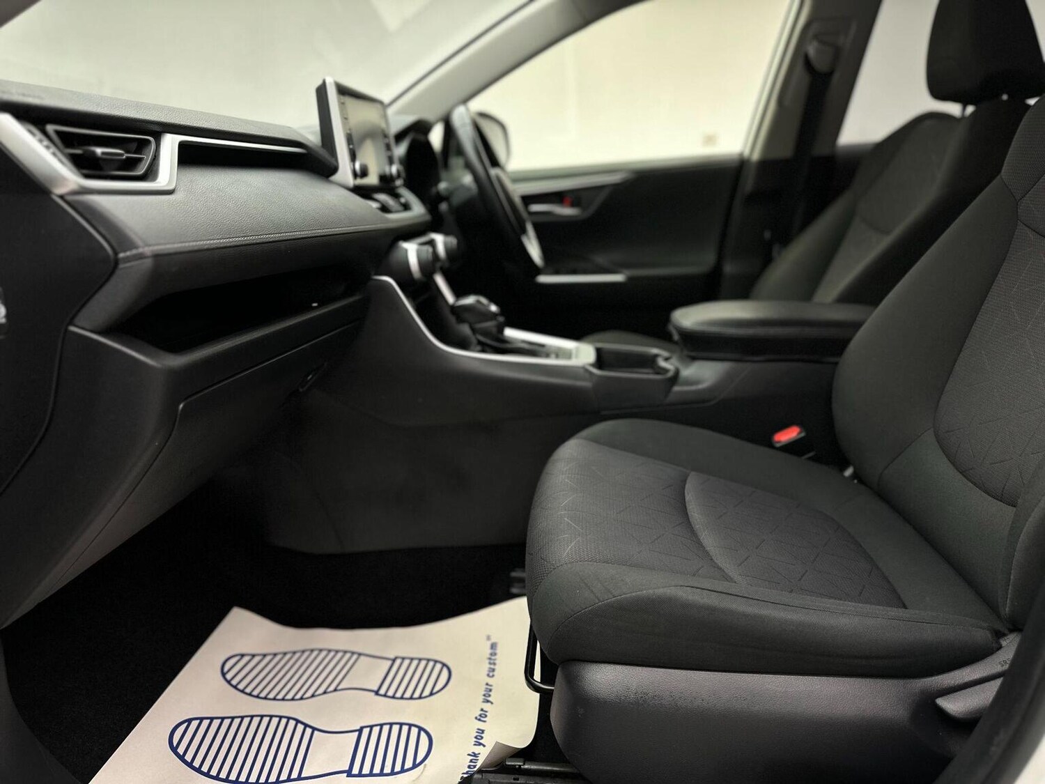 Used Toyota RAV4 2021 for sale - 76744147: Photo 52