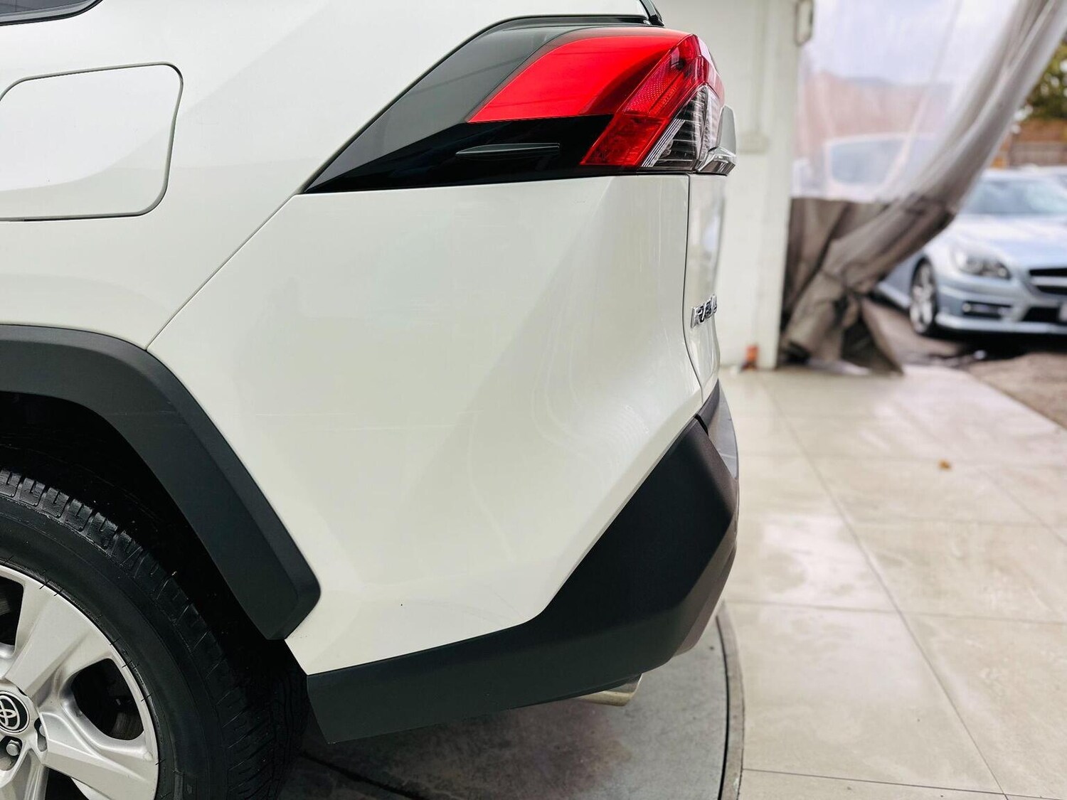 Used Toyota RAV4 2021 for sale - 76744147: Photo 55