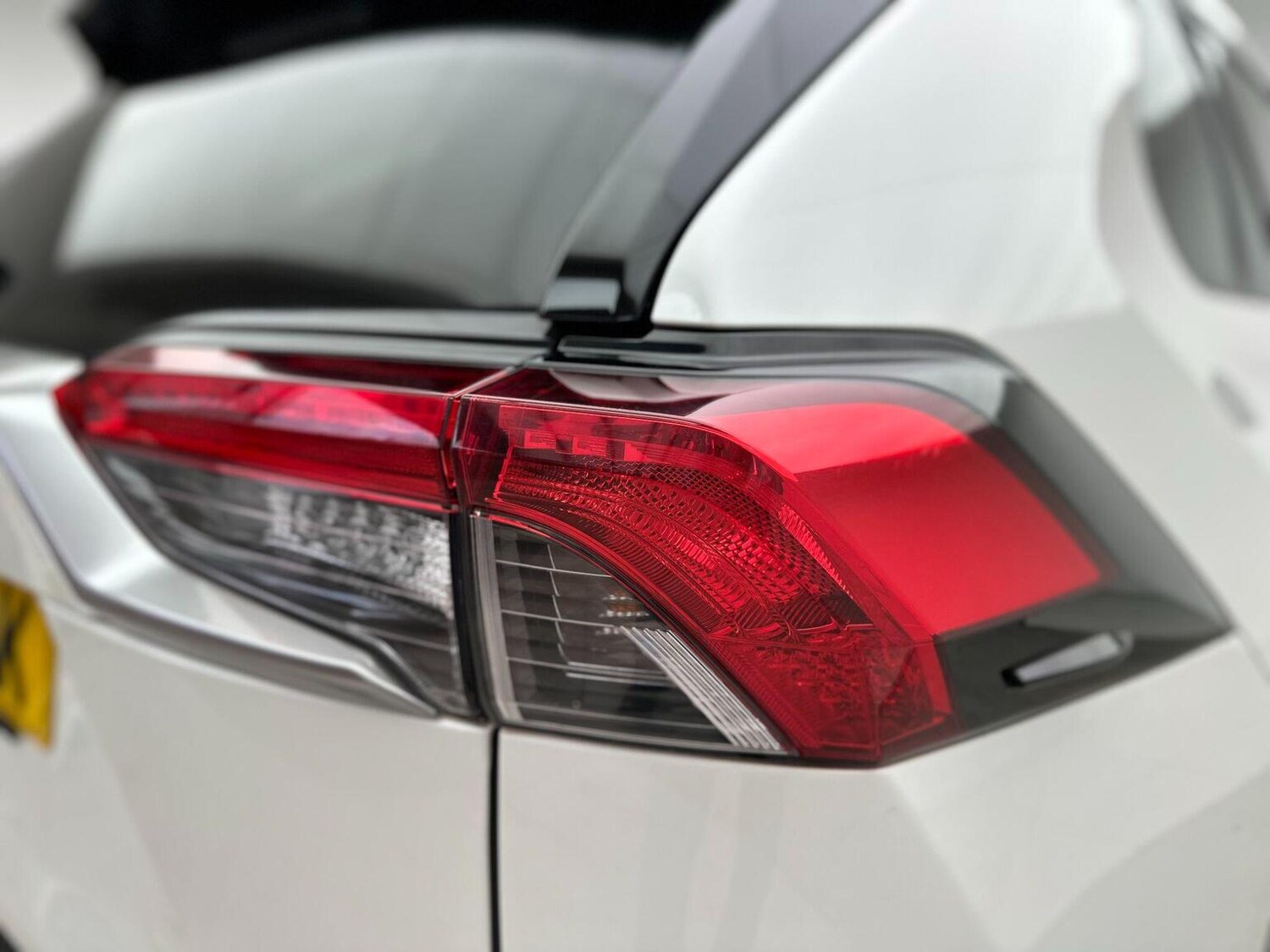 Used Toyota RAV4 2021 for sale - 76744147: Photo 56