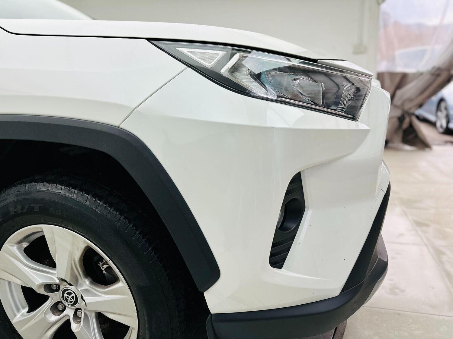 Used Toyota RAV4 2021 for sale - 76744147: Photo 57