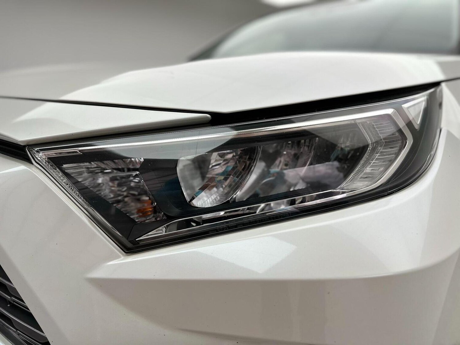 Used Toyota RAV4 2021 for sale - 76744147: Photo 58