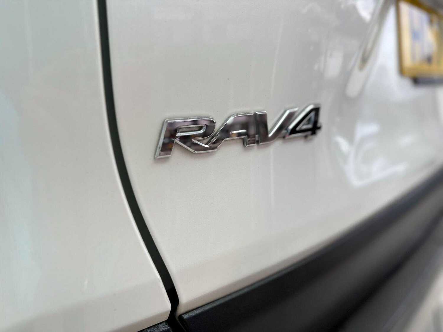 Used Toyota RAV4 2021 for sale - 76744147: Photo 61