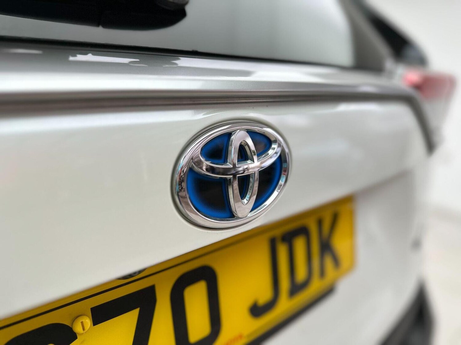 Used Toyota RAV4 2021 for sale - 76744147: Photo 62