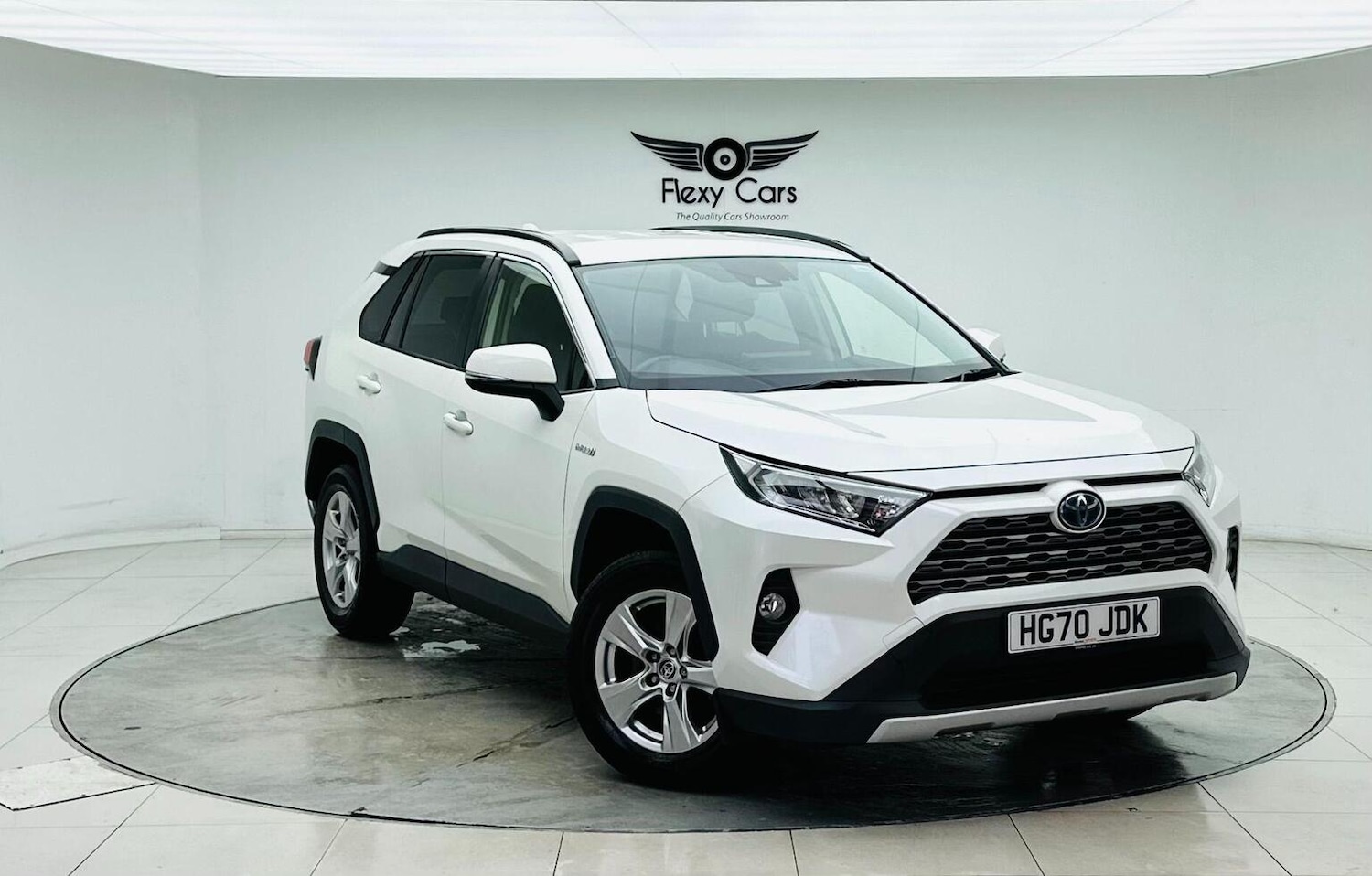 Used Toyota RAV4 2021 for sale - 76744147: Photo 7