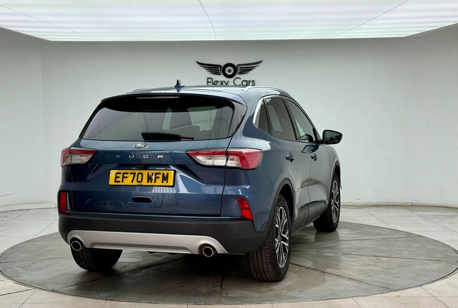 Used Ford Kuga 2021 for sale - 76794702: Photo 10