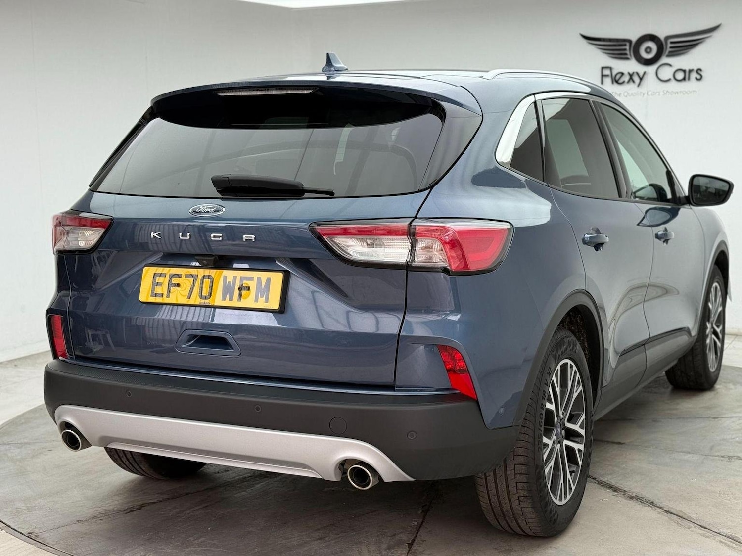 Used Ford Kuga 2021 for sale - 76794702: Photo 12