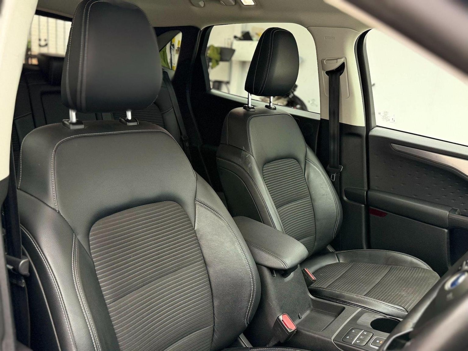 Used Ford Kuga 2021 for sale - 76794702: Photo 19