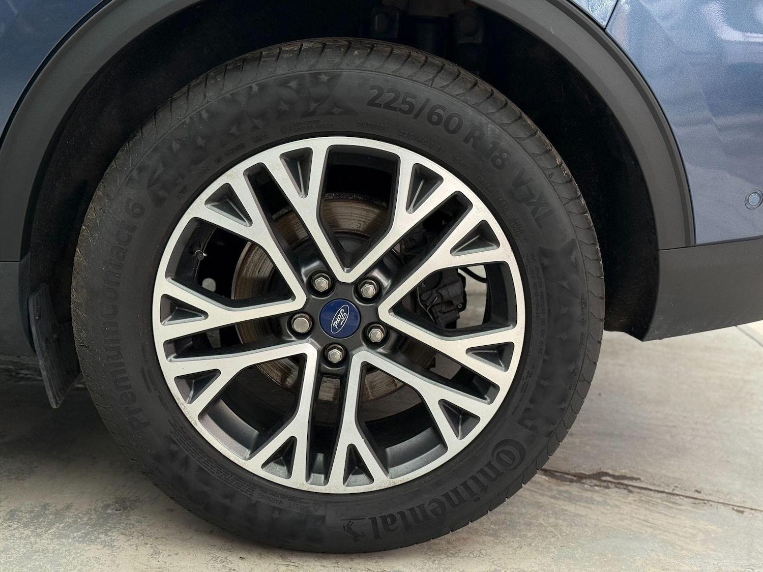 Used Ford Kuga 2021 for sale - 76794702: Photo 26