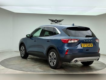 Used Ford Kuga 2021 for sale - 76794702: Photo