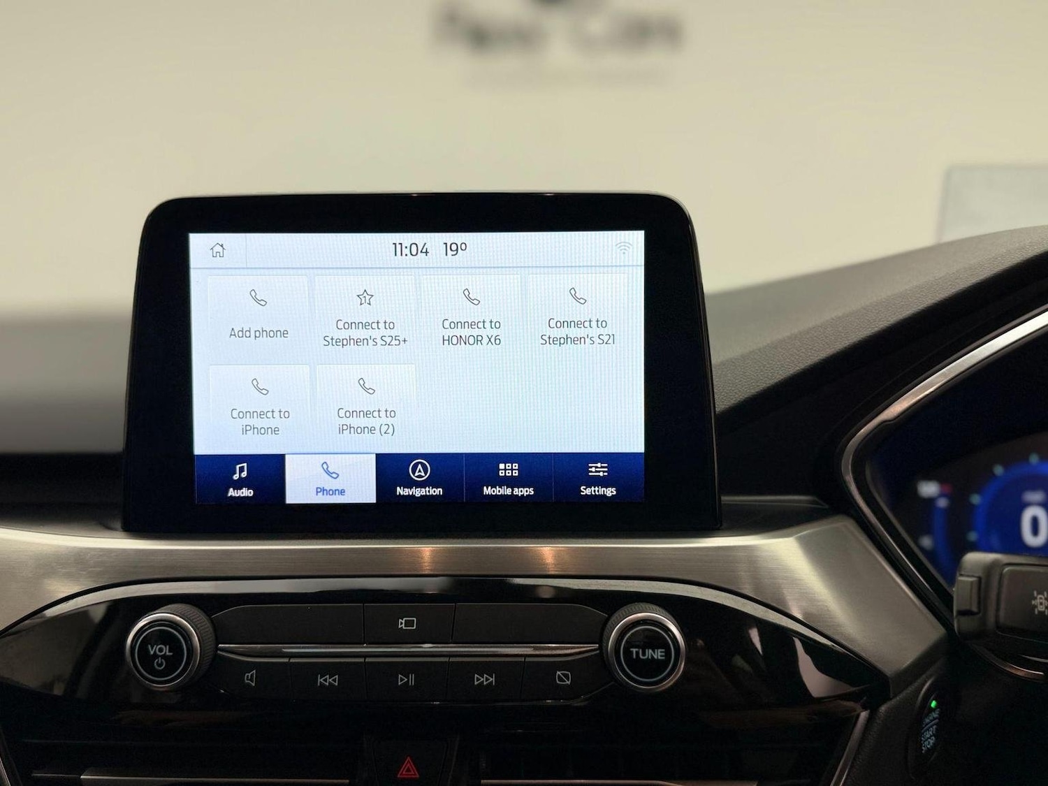 Used Ford Kuga 2021 for sale - 76794702: Photo 32