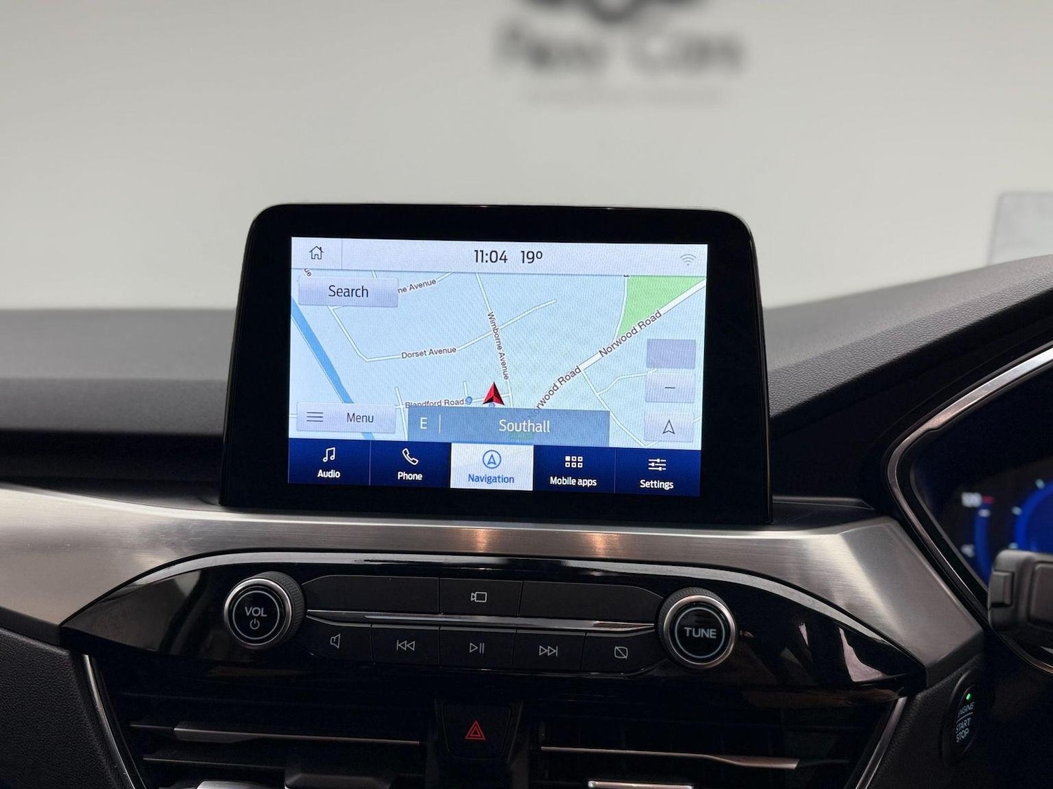 Used Ford Kuga 2021 for sale - 76794702: Photo 33