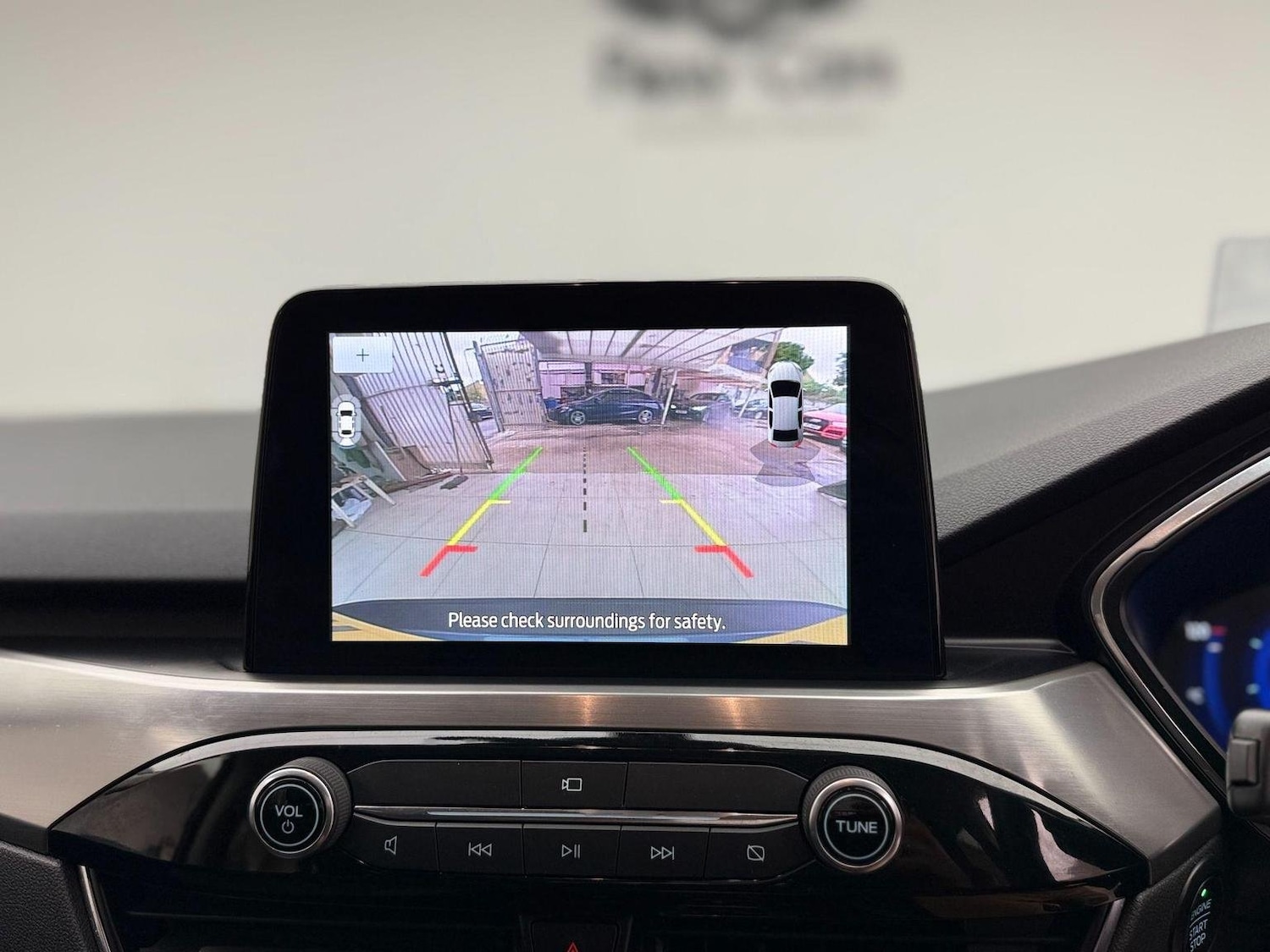 Used Ford Kuga 2021 for sale - 76794702: Photo 34