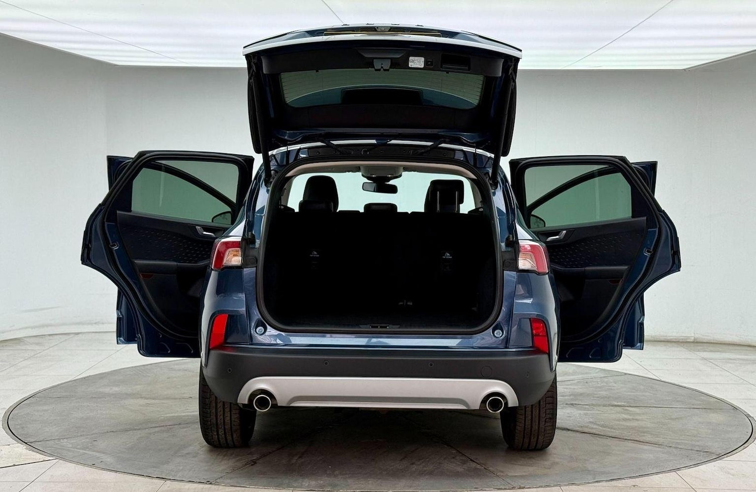 Used Ford Kuga 2021 for sale - 76794702: Photo 45