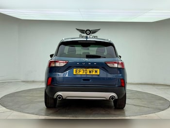 Used Ford Kuga 2021 for sale - 76794702: Photo