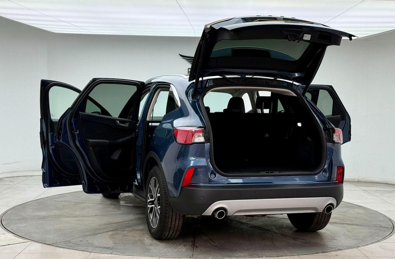 Used Ford Kuga 2021 for sale - 76794702: Photo 7