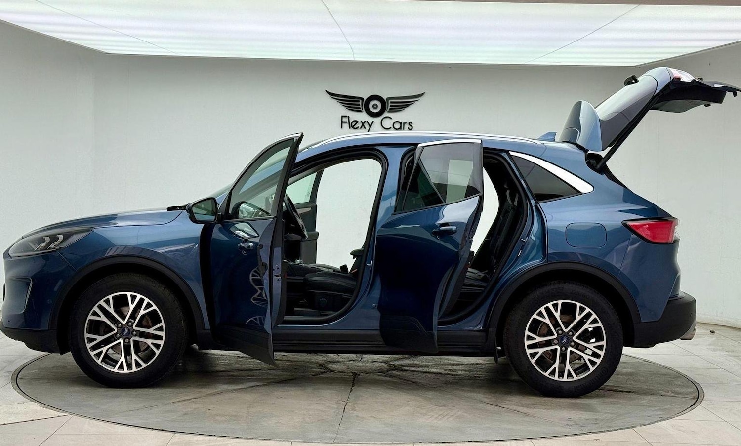 Used Ford Kuga 2021 for sale - 76794702: Photo 9