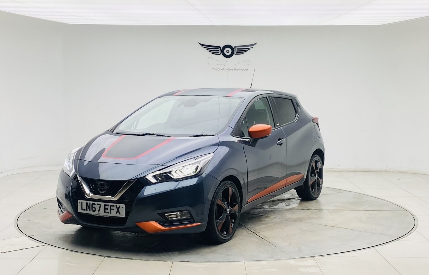 Used Nissan Micra 2017 for sale - 77019091: Photo 10