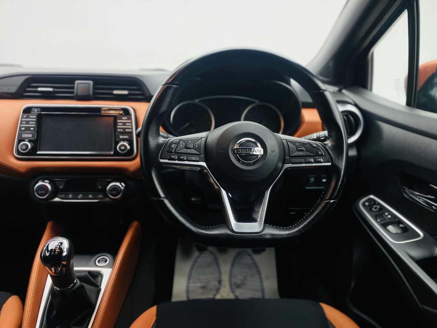 Used Nissan Micra 2017 for sale - 77019091: Photo 11